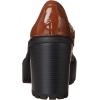 image:imageMadden Girl Womens KassidyCognac Patent