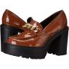 image:imageMadden Girl Womens KassidyCognac Patent