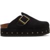 image:imageMadden Girl Womens LunaaBlack Fabric