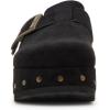 image:imageMadden Girl Womens LunaaBlack Fabric