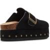 image:imageMadden Girl Womens LunaaBlack Fabric