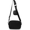 image:imageMadden Girl Womens Madden Girl Nylon Crossbody BagBlack