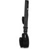 image:imageMadden Girl Womens Madden Girl Nylon Crossbody BagBlack