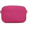 image:imageMadden Girl Womens Madden Girl Nylon Crossbody BagMagenta
