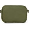 image:imageMadden Girl Womens Madden Girl Nylon Crossbody BagOlive