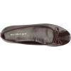 image:imageMadden Girl Womens PlieDark Brown