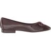 image:imageMadden Girl Womens PlieDark Brown