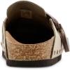 image:imageMadden Girl Womens PpepperTaupe Fabric