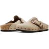 image:imageMadden Girl Womens PpepperTaupe Fabric
