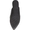 image:imageMadden Girl Womens Preppiee MuleBlack Paris