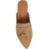 image:imageMadden Girl Womens Preppiee MuleTaupe Fabric