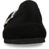 image:imageMadden Girl Womens Prim SlippersBlack Fabric