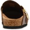 image:imageMadden Girl Womens Prim SlippersBrown