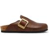 image:imageMadden Girl Womens Prim SlippersBrown