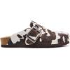 image:imageMadden Girl Womens Prim SlippersBrownWhite