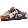 image:imageMadden Girl Womens Prim SlippersBrownWhite