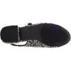 image:imageMadden Girl Womens Taii PumpBlackWhite Boucle