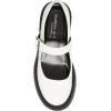 image:imageMadden Girl Womens ThunderrWhite Box
