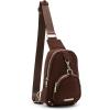 image:imageMadden Girl Womens WaverlyBrown Suede