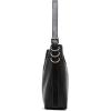 image:imageMadden Girl Womens Wyatt Shoulder Bag Black SmallBlack