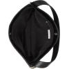 image:imageMadden Girl Womens Wyatt Shoulder Bag Black SmallBlack
