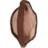 image:imageMadden Girl Womens Wyatt Shoulder Bag Brown Suede SmallBrown Suede