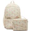 image:imageMadden Girl Tutu Backpack Cream Floral