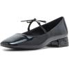 Black Patent