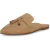 image:imageMadden Girl Womens Preppiee MuleTaupe Fabric