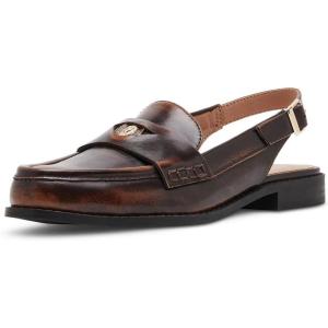 image:imageMadden Girl Womens PollyyBrown Rub Off