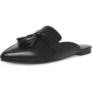 image:imageMadden Girl Womens Preppiee MuleBlack Paris