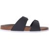 image:imageMadden Girl Womens Brando SlideOn SandalBlack