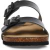 image:imageMadden Girl Womens Brando SlideOn SandalBlack Paris