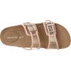 image:imageMadden Girl Womens Brando SlideOn SandalBlush Multi Lucite