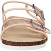 image:imageMadden Girl Womens Brando SlideOn SandalBlush Multi Lucite