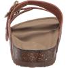 image:imageMadden Girl Womens Brando SlideOn SandalCognac Paris