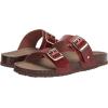 image:imageMadden Girl Womens Brando SlideOn SandalCognac Paris