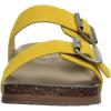 image:imageMadden Girl Womens Brando SlideOn SandalMustard
