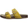 image:imageMadden Girl Womens Brando SlideOn SandalMustard