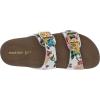 image:imageMadden Girl Womens Brando SlideOn SandalPinkMulti
