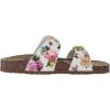 image:imageMadden Girl Womens Brando SlideOn SandalPinkMulti