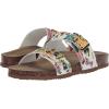 image:imageMadden Girl Womens Brando SlideOn SandalPinkMulti