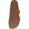 image:imageMadden Girl Womens Brando SlideOn SandalTaupe Fabric