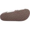 image:imageMadden Girl Womens Brando SlideOn SandalWhite Paris
