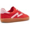image:imageMadden Girl Womens Giia Fashion SneakerCoral Multi