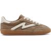 image:imageMadden Girl Womens Giia Fashion SneakerDark Taupe