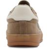image:imageMadden Girl Womens Giia Fashion SneakerDark Taupe Multi