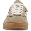 image:imageMadden Girl Womens Giia Fashion SneakerDark Taupe Multi