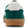 image:imageMadden Girl Womens Giia Fashion SneakerEmerald Green Multi