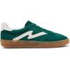 image:imageMadden Girl Womens Giia Fashion SneakerEmerald Green Multi